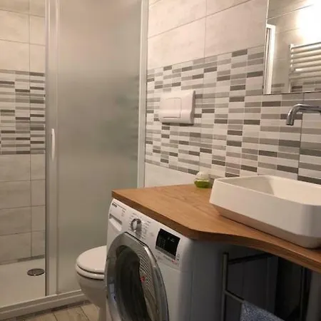 Casa Fabris 키오자
