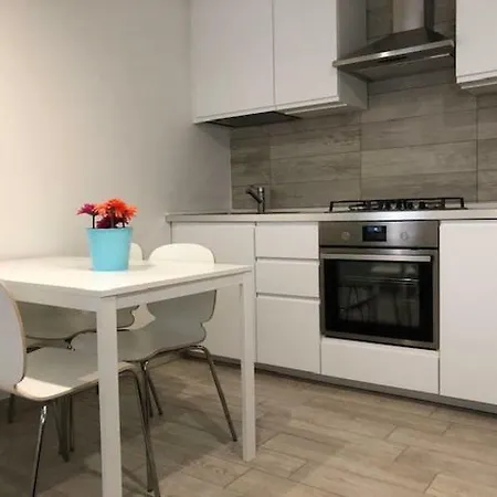 Casa Fabris 펜션 키오자